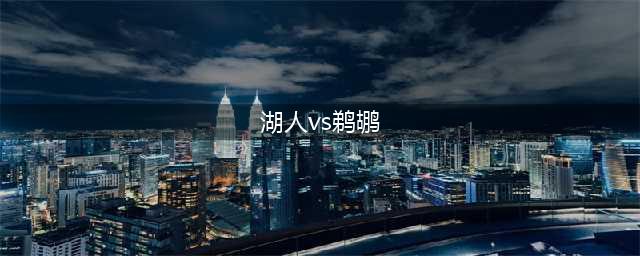 湖人大胜鹈鹕进决赛！詹姆斯30分领军，三分火力炸裂133-89碾压(湖人vs鹈鹕)