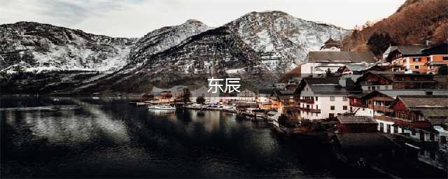热点：被撤销“省一”的绵阳东辰，背后发生了什么？(东辰)