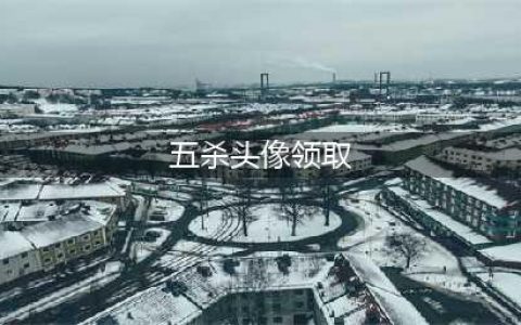 LOL五杀乐队头像怎么领取 五杀乐队头像领取地址(五杀头像领取)