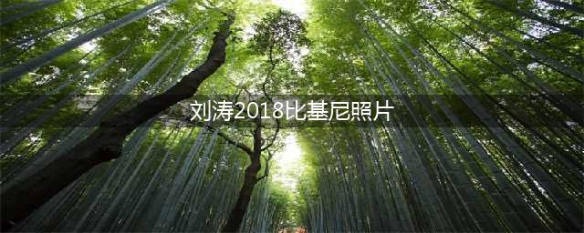刘涛等穿比基尼戏水惨被记者偷拍的十大女星(刘涛2018比基尼照片)