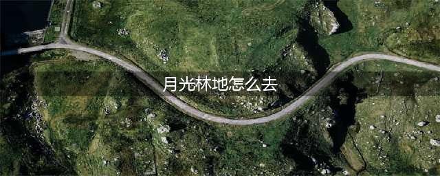 魔兽世界月光林地怎么去 月光林地飞行点怎么获得