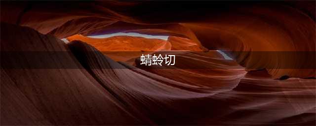 仁王蜻蛉切制作书具体地点详细解析(蜻蛉切)