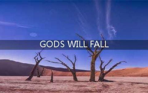 Gods Will Fall是什么游戏 Gods Will Falll游戏介绍