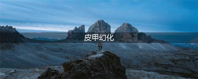 《魔兽世界》皮甲性感2B小姐幻化分享(皮甲幻化)