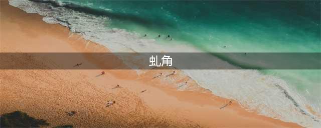 虬角是什么？为什么有这么多人喜欢呢？(虬角)
