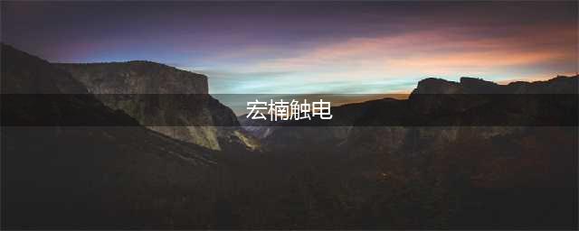 宏楠触电身亡仅3天，师父方丈27分钟哭着赚100万？得知真相后愣了(宏楠触电)