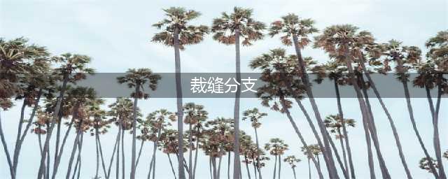 tbc裁缝分支在哪里学(裁缝分支)