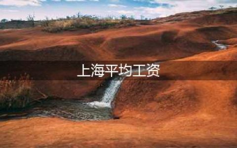 上海平均工资突破1.2万！2024年7月-2025年6月社保基数即将公布！(上海平均工资)