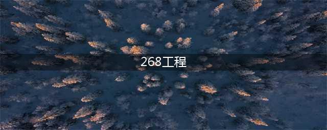 坦克世界闪电战手游268工程深度测评攻略