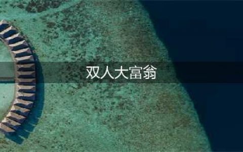 2022年双人大富翁手机版下载 双人大富翁最新下载地址(双人大富翁)
