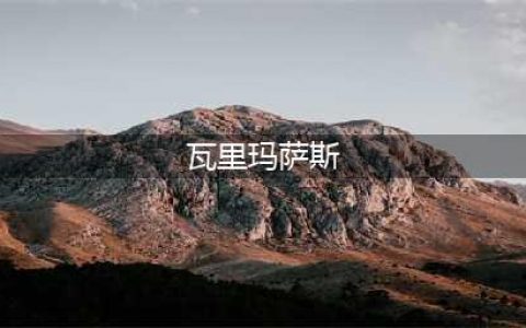 《魔兽世界怀旧服》幽暗城瓦里玛萨斯在哪 幽暗城瓦里玛萨斯位置分享(瓦里玛萨斯)