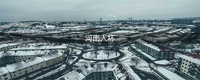 破案了！骂河南人民最狠的不是杨丞琳，更不是大衣嫂，而是这位(河南人坏)