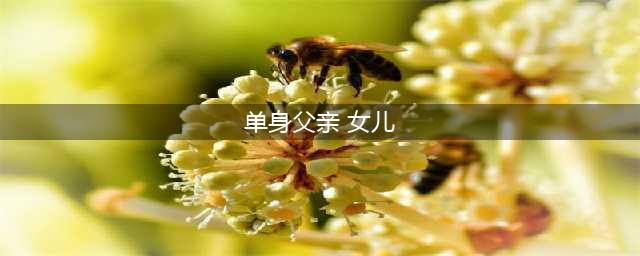 单身父亲照顾沉睡女儿12年：她是童话里的睡美人。却遭不少网友质疑摆拍夸大病情(单身父亲 女儿)