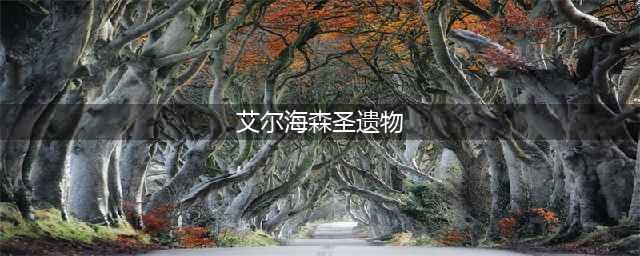 《原神》艾尔海森圣遗物推荐 圣遗物怎么选