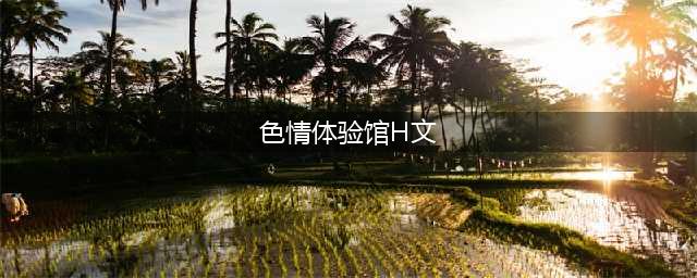 暗访成人体验馆的5小时：性、暴力与侮辱(色情体验馆H文)