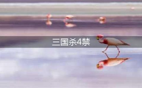 三国杀斗地主禁将方案2023
