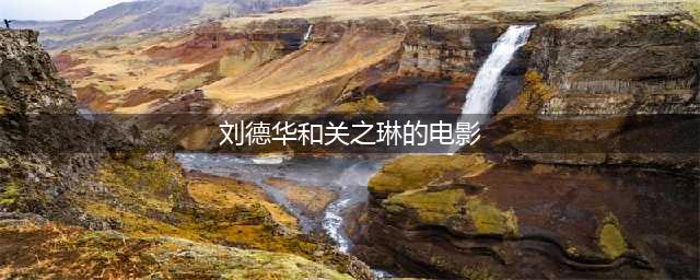 那些年的经典，关之琳与刘德华合作的10部电影，你错过了哪些？(刘德华和关之琳的电影)