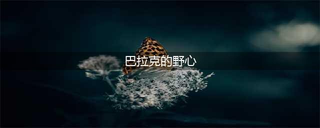 《DNF》死灵术士三觉技能有哪些 死灵术士三觉技能汇总展示(巴拉克的野心)