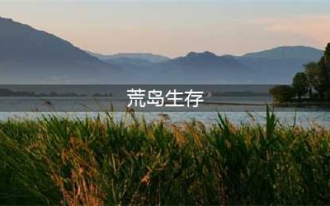 十大荒岛生存游戏下载手机版推荐2021 好玩的荒岛生存游戏合集大全(荒岛生存)