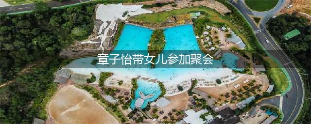 温馨！章子怡一家四口外出聚餐，汪峰自觉化身超级奶爸。(章子怡带女儿参加聚会)