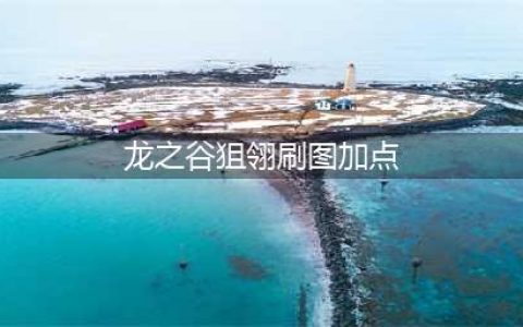 《龙之谷手游》狙翎技能图一览 狙翎加点推荐(龙之谷狙翎刷图加点)