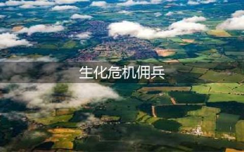 《生化危机8》佣兵模式攻略 佣兵模式如何进(生化危机佣兵)