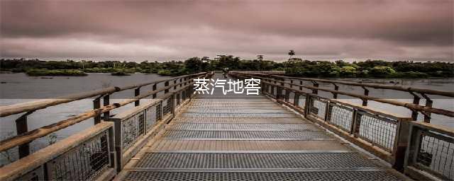 蒸汽地窖几级能进(蒸汽地窖)