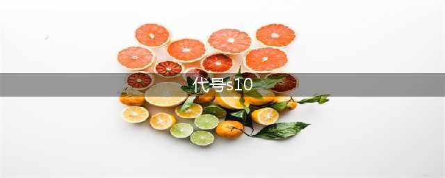 《代号》游戏人物关系结局线索彩蛋图文教程 s10女团角色是什么(代号s10)