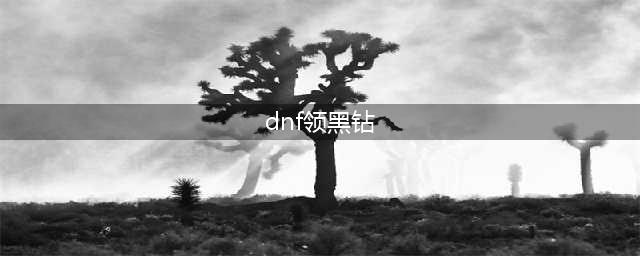 《DNF》黑钻大放送活动2022(dnf领黑钻)