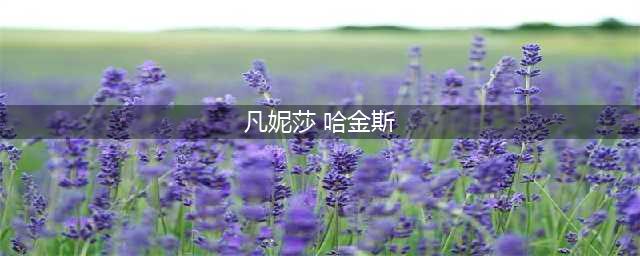 从青春少女到艺术照女王，“坏女孩”凡妮莎·哈金斯的翻车史(凡妮莎 哈金斯)