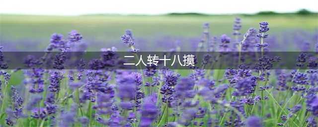 二人转小帽《十八摸》韩子平 小豆豆(二人转十八摸)