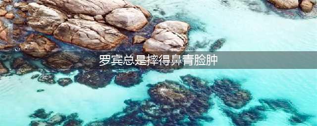 哈利波特拼图寻宝10.11萝宾总是摔得鼻青脸肿 罗宾总是摔得