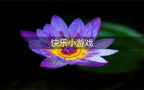 2021快乐小游戏下载免费安卓 好玩快乐小游戏介绍(快乐小游戏)