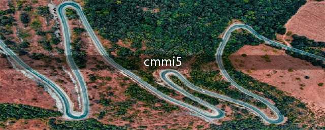 CMMI5认证哪些企业可以申请?行业要求是什么?(cmmi5)