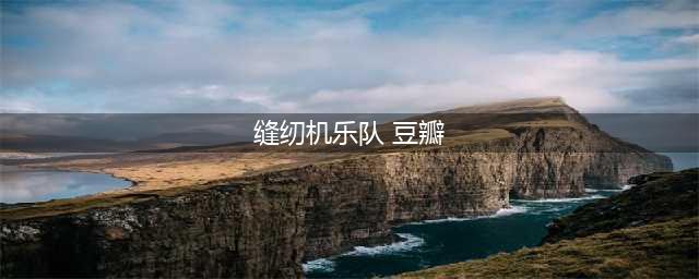 「缝纫机乐队」 算不上高分佳作，但也不是渣片烂片(缝纫机乐队 豆瓣)