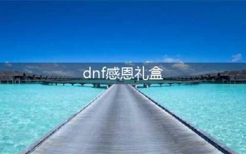 《DNF》12周年徽章感恩礼盒怎么样 12周年徽章感恩礼盒奖励一览(dnf感恩礼盒)