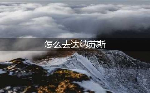 《魔兽世界8.0》怎样前往达纳苏斯 前往达纳苏斯攻略(怎么去达纳苏斯)