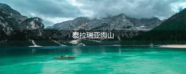 泰拉瑞亚肉山怎么打