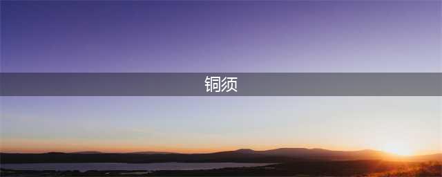 《炉石传说》铜须怎么获得 铜须获得方法介绍(铜须)