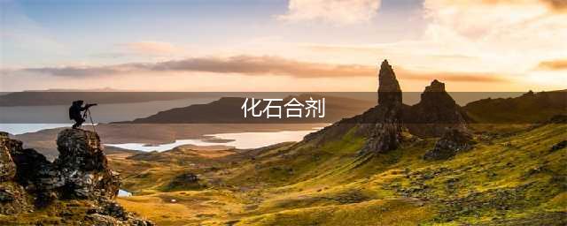 《魔兽怀旧服》化石合剂需要什么材料 化石合剂材料介绍