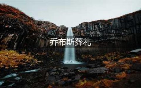 苹果帝国创始人乔布斯葬礼：比尔盖茨哀悼，生前手稿天价拍卖(乔布斯葬礼)