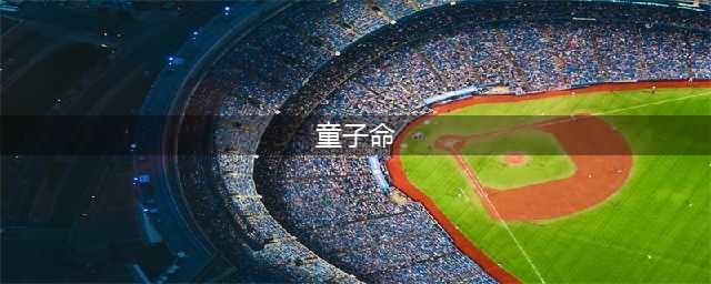 童子命是什么意思,童子命解析!(童子命)