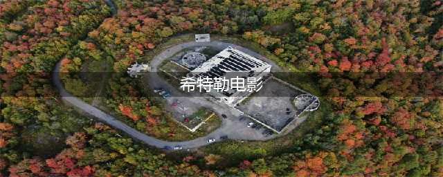 反思战争，正视历史——13部德国二战题材电影推荐(希特勒电影)