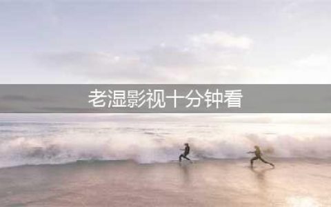 老湿机看片专用，全平台最新影视免费看(老湿影视十分钟看)