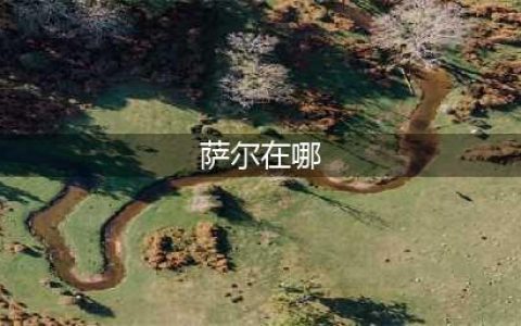 《魔兽世界》8.0萨尔去哪了 萨尔去向分析(萨尔在哪)