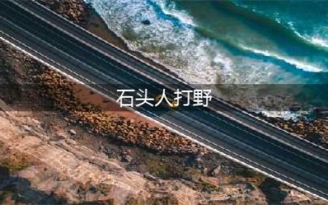 英雄联盟手游石头人打野怎么玩 石头人打野玩法攻略
