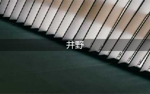 《火影忍者》手游女团井野怎么样 女团井野技能属性分享(井野)