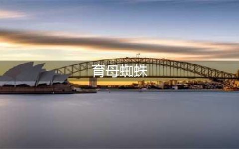 《方舟生存进化》育母蜘蛛攻略 育母蜘蛛怎么驯(育母蜘蛛)