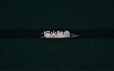 《魔兽世界》6.0巨型熔火鱿怎么得 巨型熔火鱿鱼获取攻略(熔火鱿鱼)