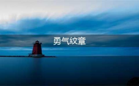 魔兽世界勇气纹章怎么获得 怀旧服wlk勇气纹章有什么用